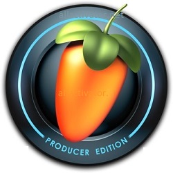 FL Studio Producer Edition Crack + Patch Free Download