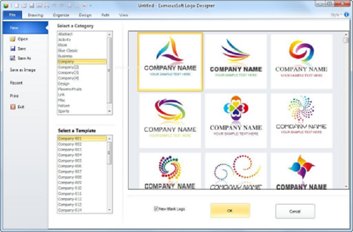 EximiousSoft Logo Designer Pro Crack + License Key Free Download