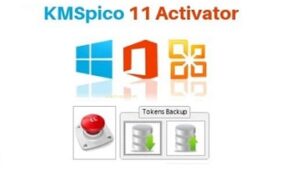kmspico v8 5 activator for windows and office