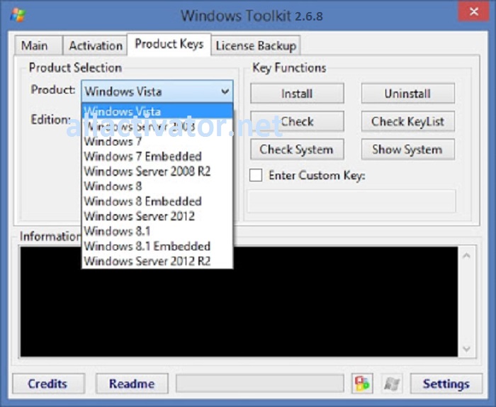Microsoft Toolkit 2.6.8 Crack Activator 2020 Free Download