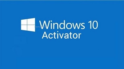 Windows 10 Activator Crack + Activation Key Free Download 2020