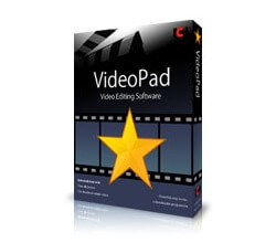 Videopad Video Editor 10 Crack + Torrent Patch Full Version Download