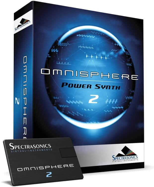 Spectrasonics Omnisphere 2Crack & Keygen Full Version Final Download