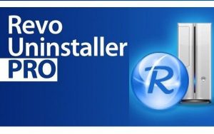 Revo Uninstaller Pro Crack + License Key Latest Version Download