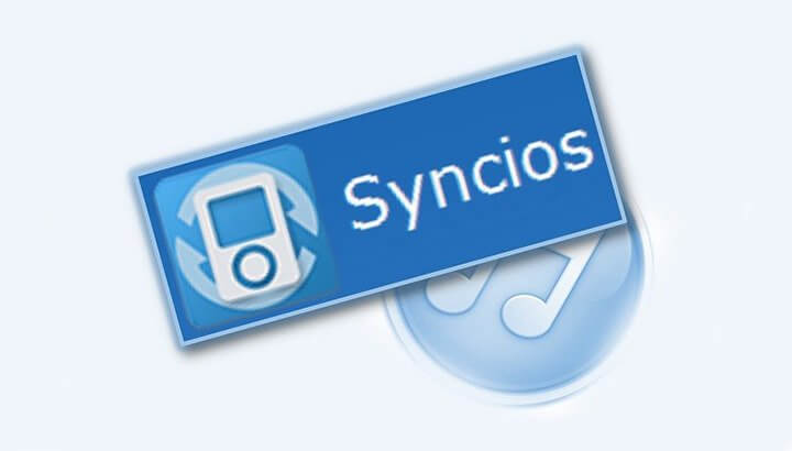 Anvsoft SynciOS Data Transfer 3 Crack + Registration Code Download
