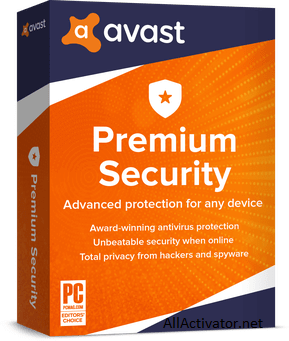 Avast Ultimate 2019 Crack + Serial Key Free Download for Mac