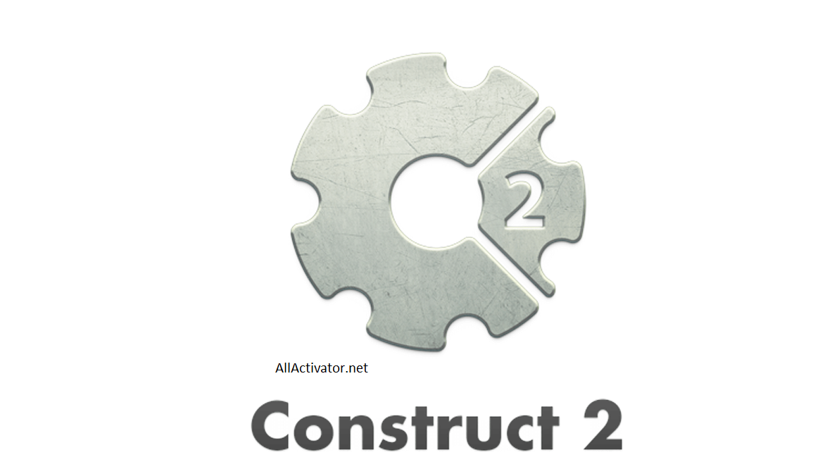 Construct 2 Full Crack + Keys Free Download Latest Version