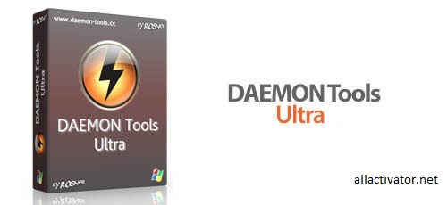 DAEMON Tools Crack With Serail Key Latest Version Download For Mac