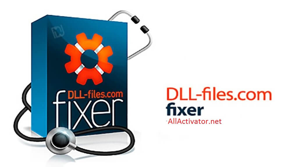 DLL Files Fixer Crack With License Key Download Full Version