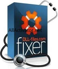 DLL Files Fixer Crack With License Key Download Full Version