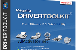 Download Driver ToolKit Full Crack + License Key 100% Working