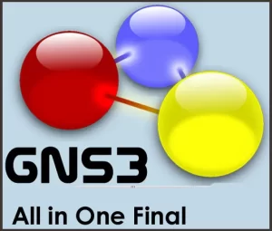 GNS3 2.2.32 Crack With License Key Free Download Full Version