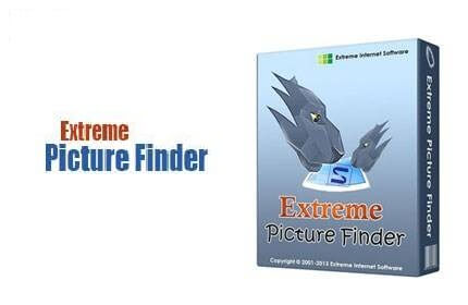 Extreme Picture Finder Crack With Registration Key Latest Download