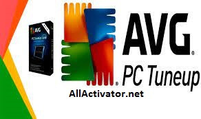 AVG PC TuneUp Crack + Keygen Latest Version Free Download
