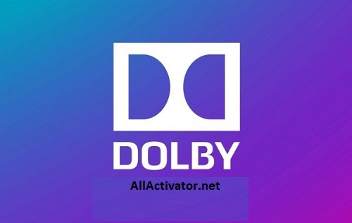 Dolby Access Crack + Serial Key Free Download For Windows