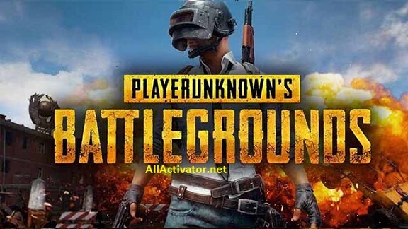 PUBG PC Key Free Download With Full Crack For Windows