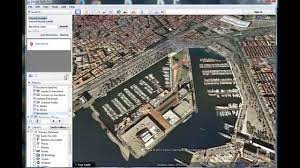 Google Earth Pro 7.3.4.8642 Crack + License Key Free Download 