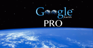 Google Earth Pro 7.3.4.8642 Crack + License Key Free Download 