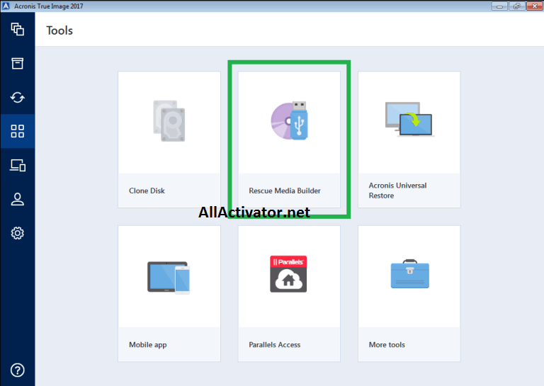 Acronis True Image 2017 Crack With Serial Number Download