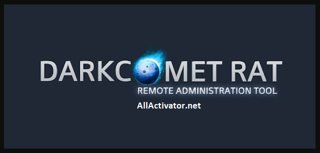 DarkComet Rat Download With Full Crack Latest Version