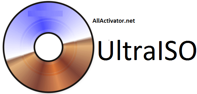 UltraISO Crack With Activation Key Free Download For Windows