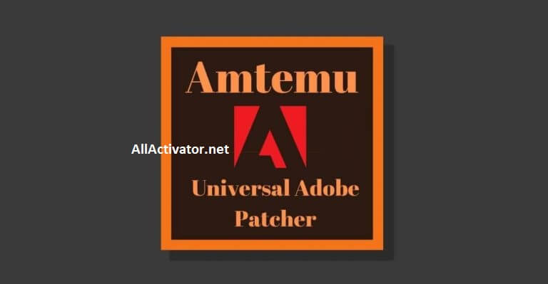 Adobe Universal Patcher 2019 Crack With Final Download