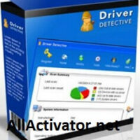 Driver Detective Keygen With Full Crack Free Download
