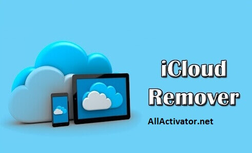 iCloud Remover Full Crack With Activation Code Download