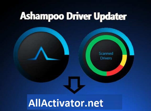 Ashampoo Driver Updater Crack With Serial Key Download