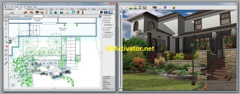 Avanquest Architect 3D Platinum 20.0.0.1022 Crack 2022 Download