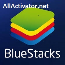 BlueStacks Crack With Torrent Free Download For PC