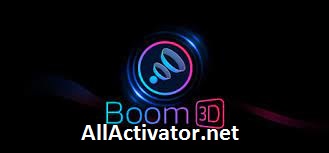 Boom 3D Crack + Registration Code Free Download For Windows