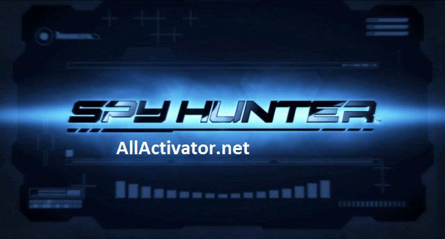 SpyHunter 5 Crack With Serial Key Free Download For Mac