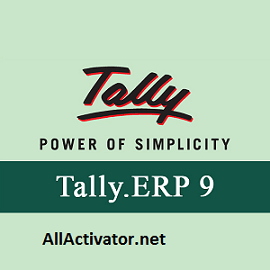 Tally Cracked Version With Full Crack Free Download 100% Working