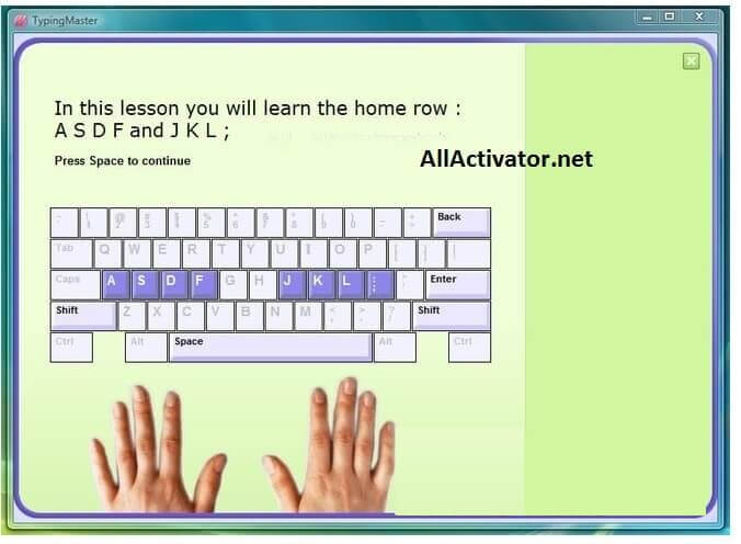 Typing Master Full Version Free Download With Key