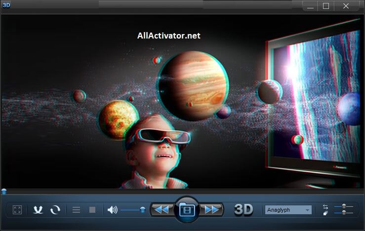 3D Video Player Free Download Full Version With Crack