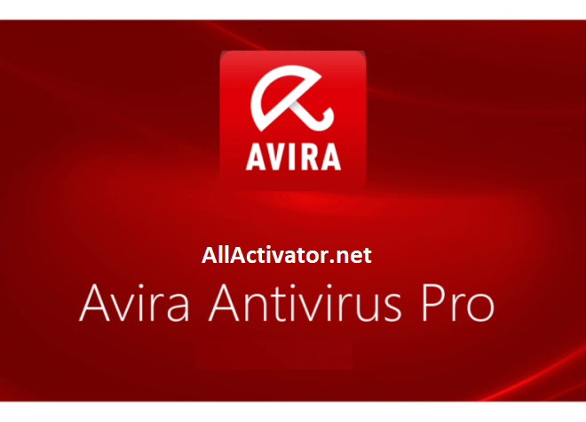 Avira Antivirus Pro 2017 Full + Key Latest Crack Free Download