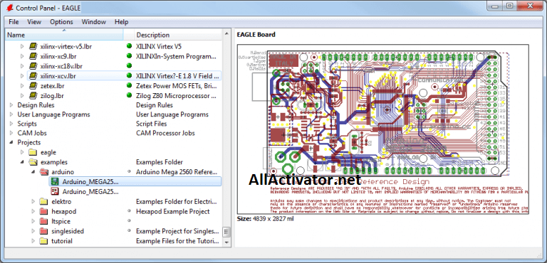 Eagle PCB Design Software Full Version Free Download Crack