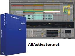 Ableton Live 9 Crack Windows With Serial Key Download Latest Version