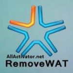 Removewat 2.2.6.RAR Free Download With Full Crack