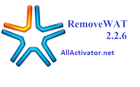 Removewat 2.2.6.RAR Free Download With Full Crack