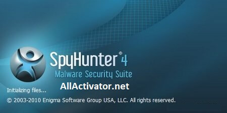 SpyHunter 4 Activation Email And Password With Full Crack Download