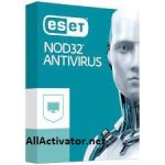 ESET Antivirus License Key Crack With Lifetime Download